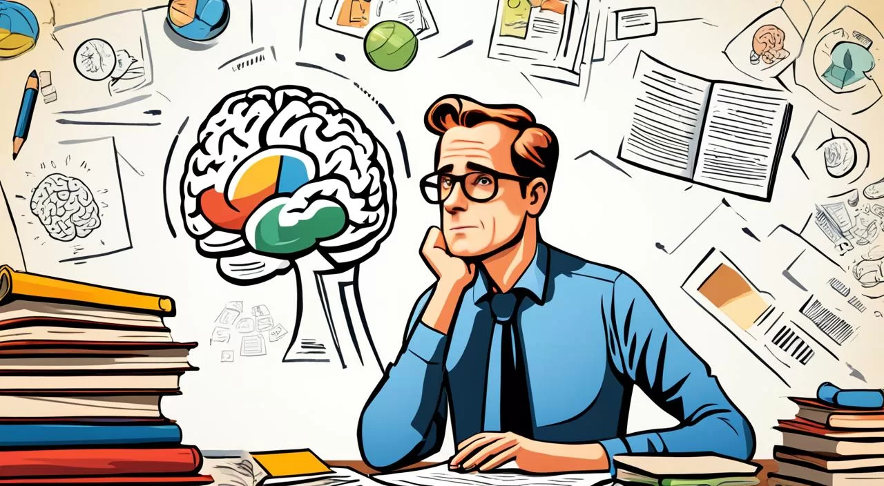 Avaliação Psicopedagógica