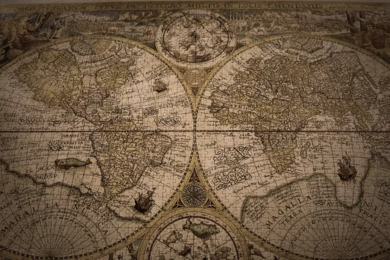 Historia da Psicopedagogia