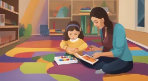 Intervenção Psicopedagógica