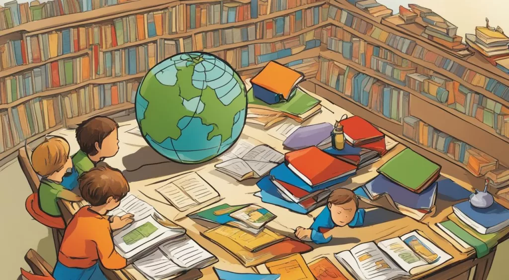 leitura e compreensão