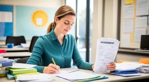 Avaliação Psicopedagógica da Leitura