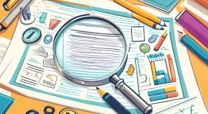 Avaliação da Escrita