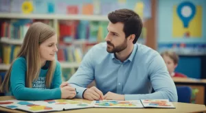 Dificuldades de Aprendizagem