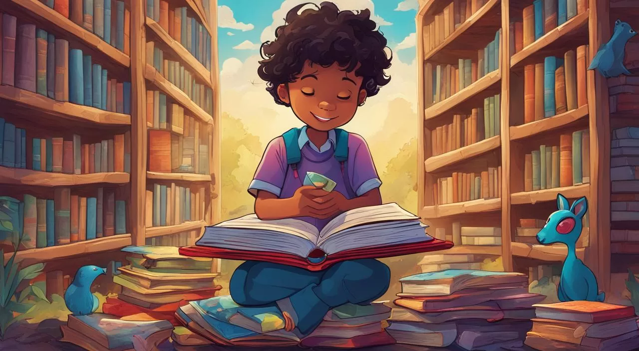 Habilidades de Leitura