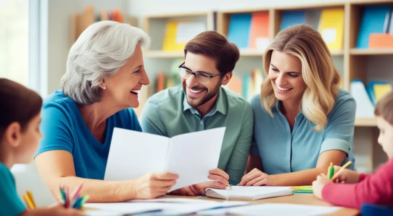 Intervenção Psicopedagógica