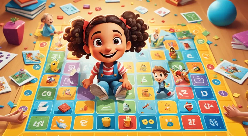 Jogo da memória literário