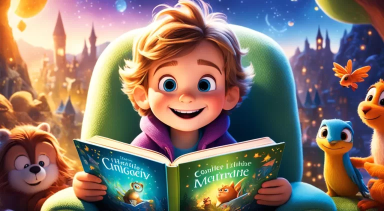 Leitura Literária