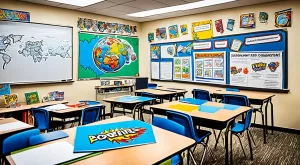 Recursos Psicopedagógicos