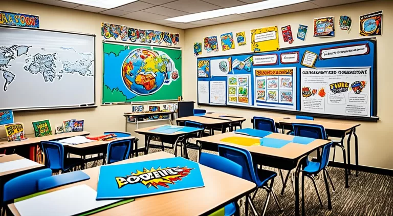 Recursos Psicopedagógicos