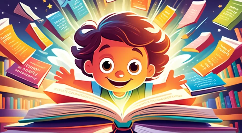 benefícios da leitura