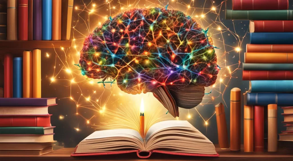 desenvolvimento cognitivo infantil