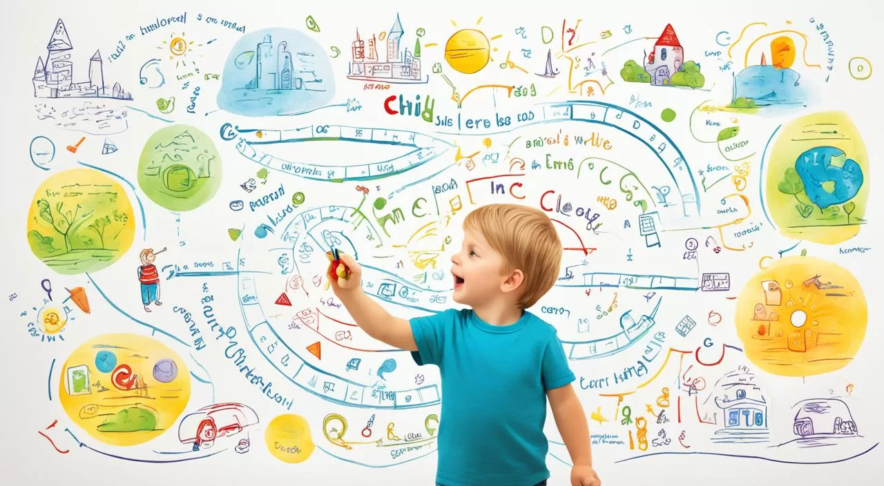 Psicogênese da língua escrita