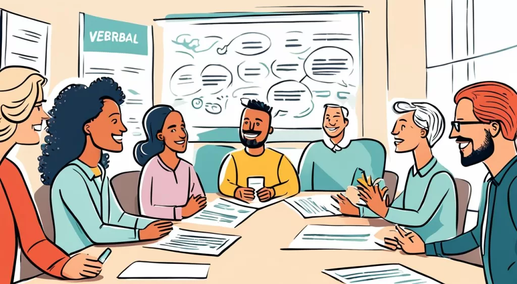 inclusão social e linguagem oral