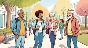 inclusão social e linguagem oral