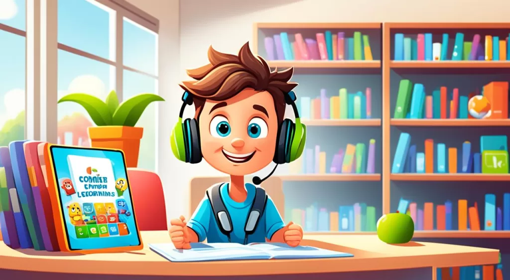 utilização da tecnologia na alfabetização
