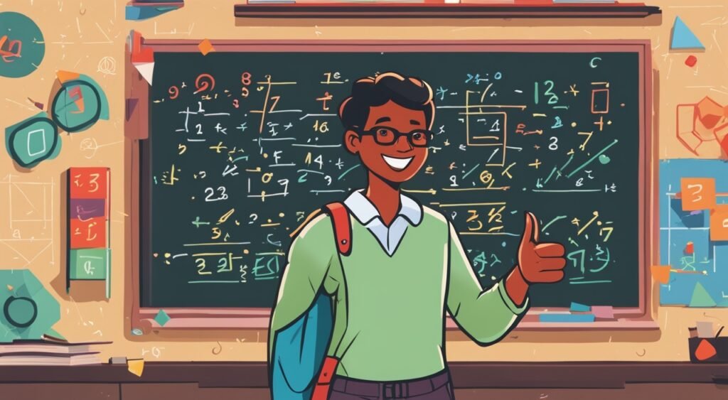 matemática e autoestima matemática e autoestima