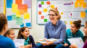 Intervenção Psicopedagógica Escolar