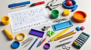 Instrumentos Psicopedagógicos