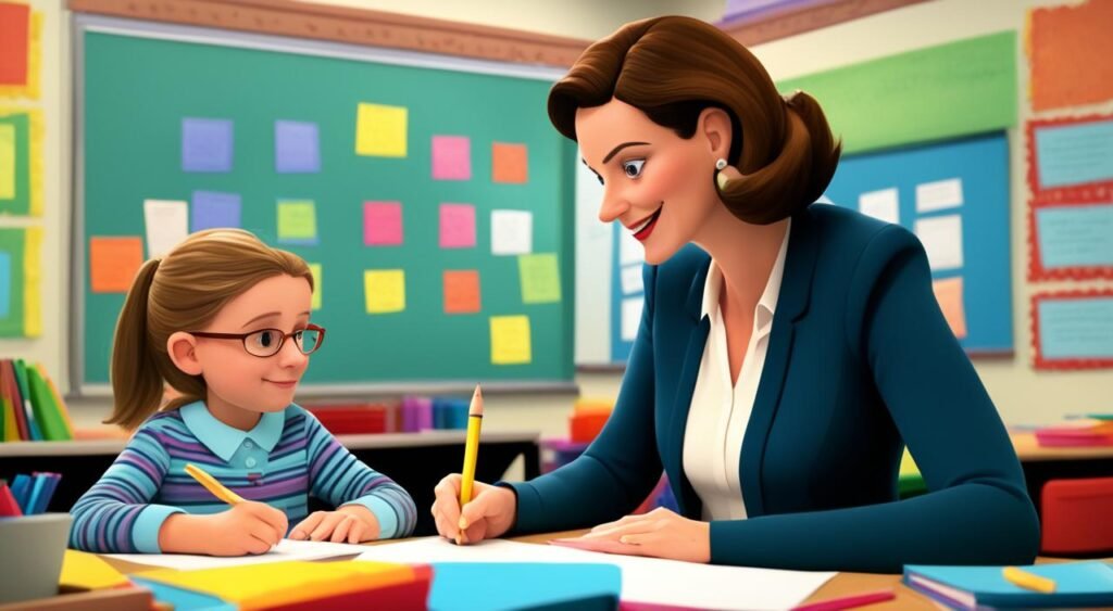 intervenção psicopedagógica