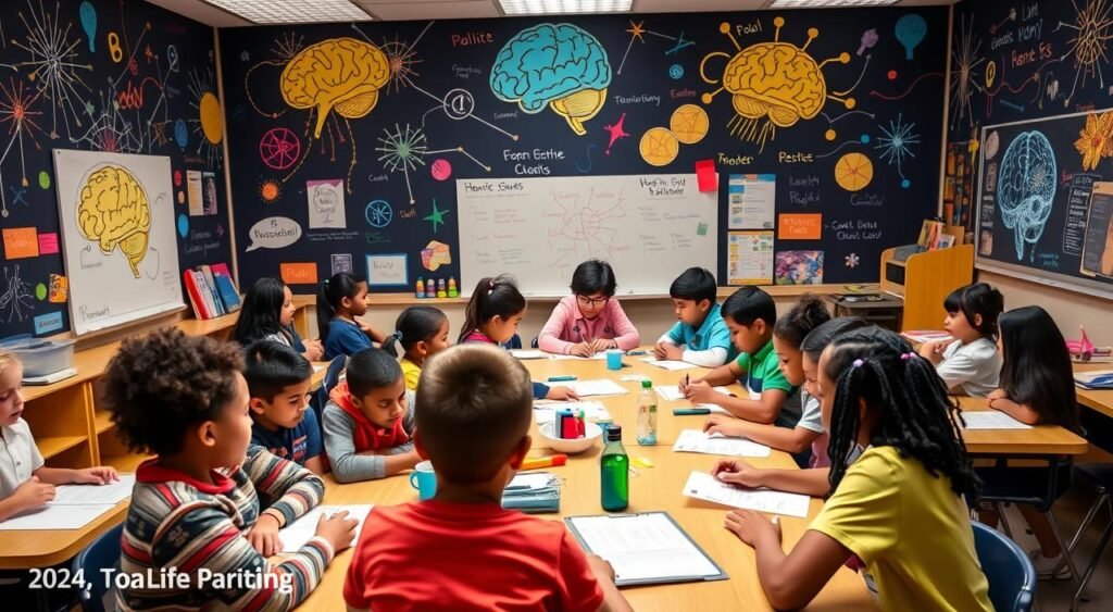 Neurociência educacional Neurociência educacional