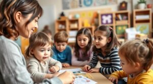 aplicação do IAR em crianças com autismo