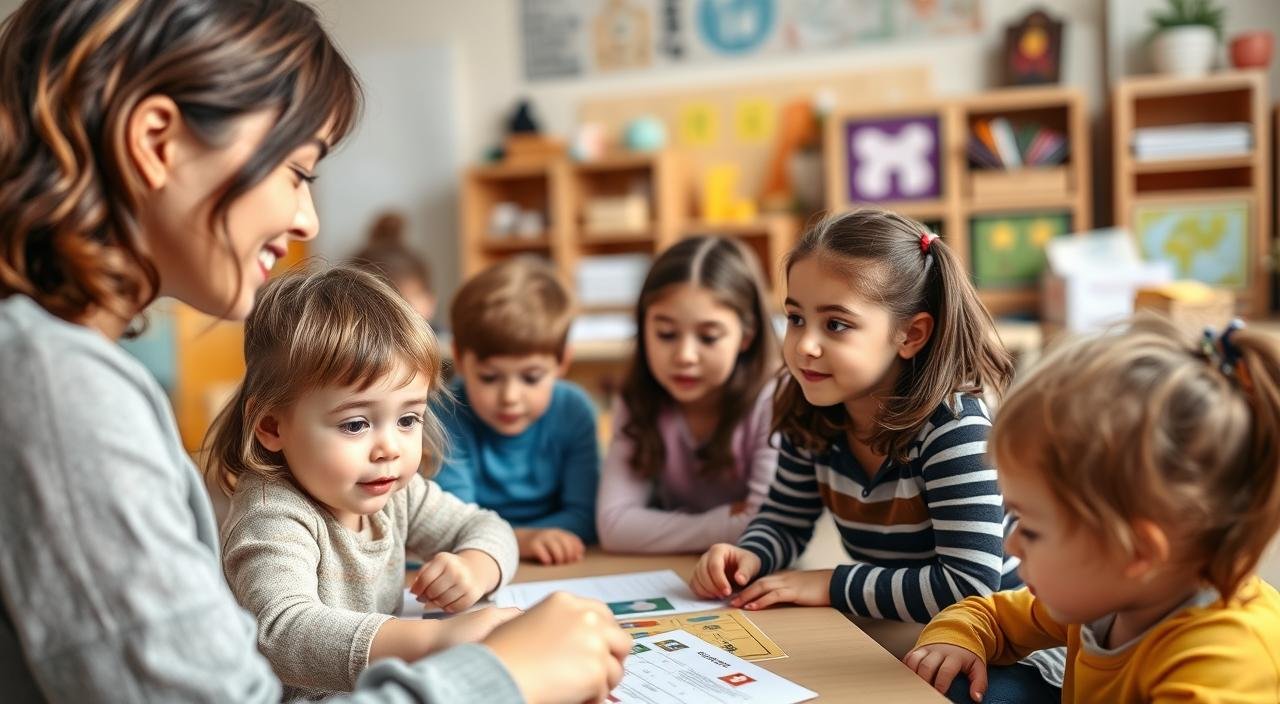 aplicação do IAR em crianças com autismo