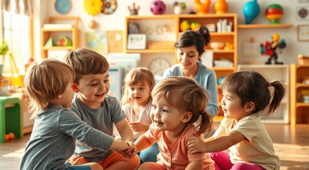 importância da psicomotricidade na infância importância da psicomotricidade na infância